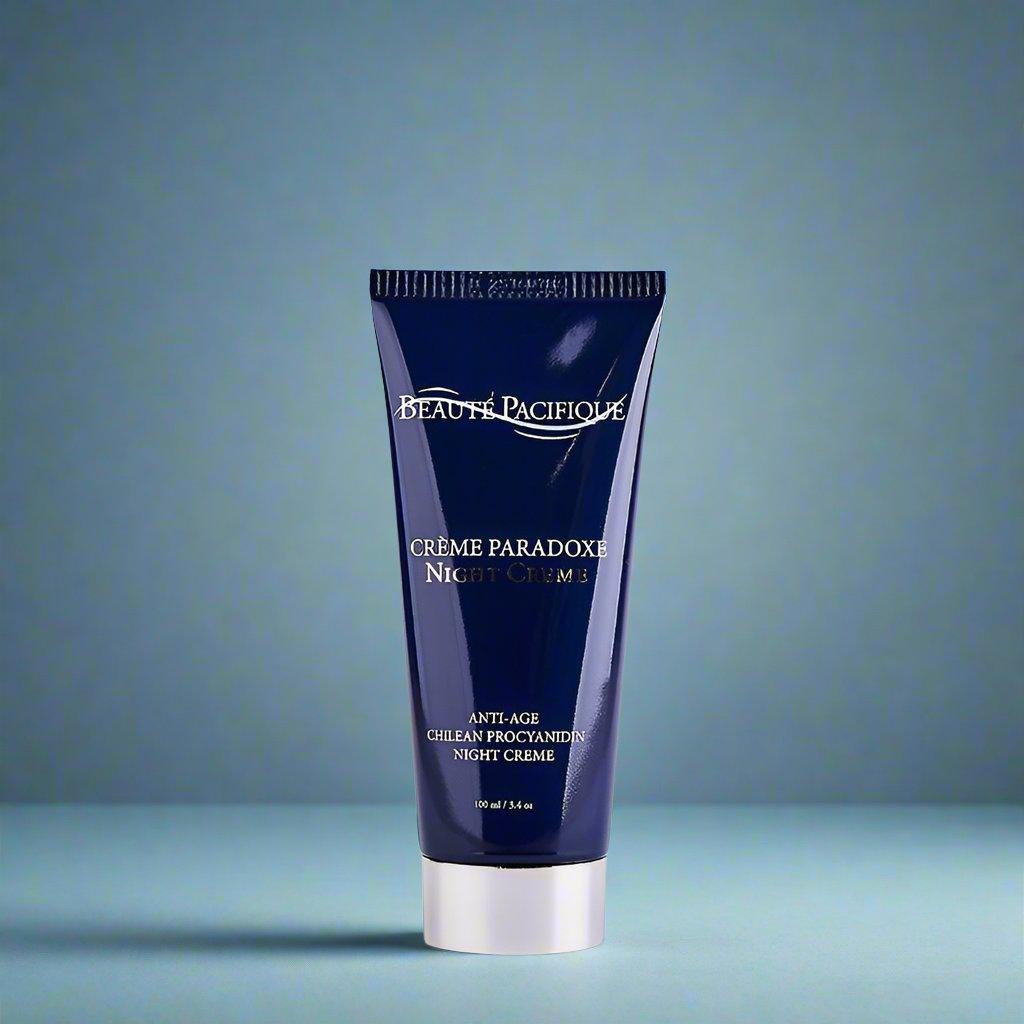 Beaute Pacifique Crème Paradox Night Cream - BELAMÉRES